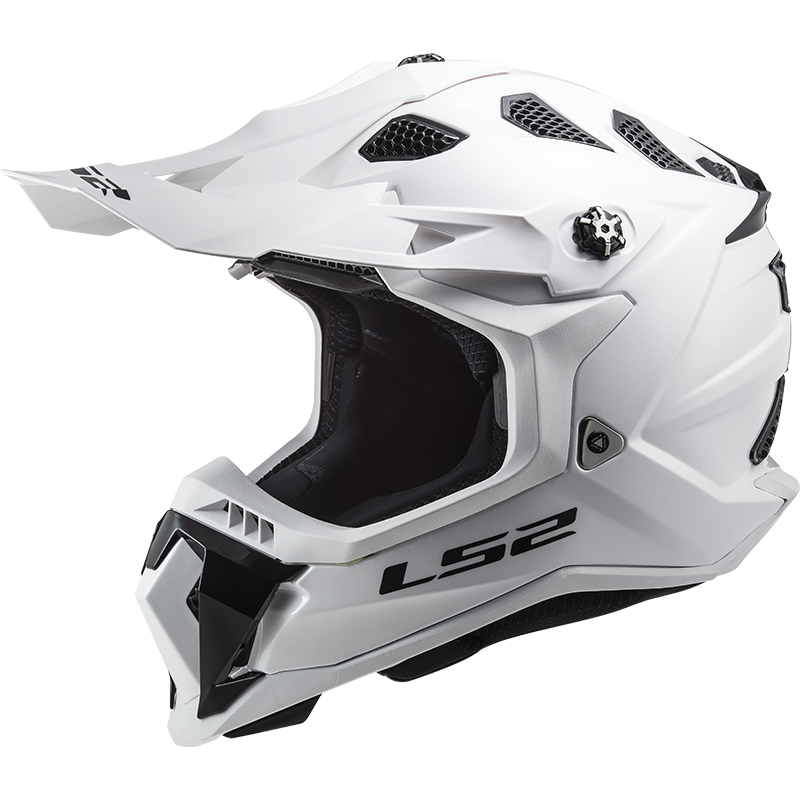 LS2 MX700 SUBVERTER EVO II SOLID GLOSS WHITE-06