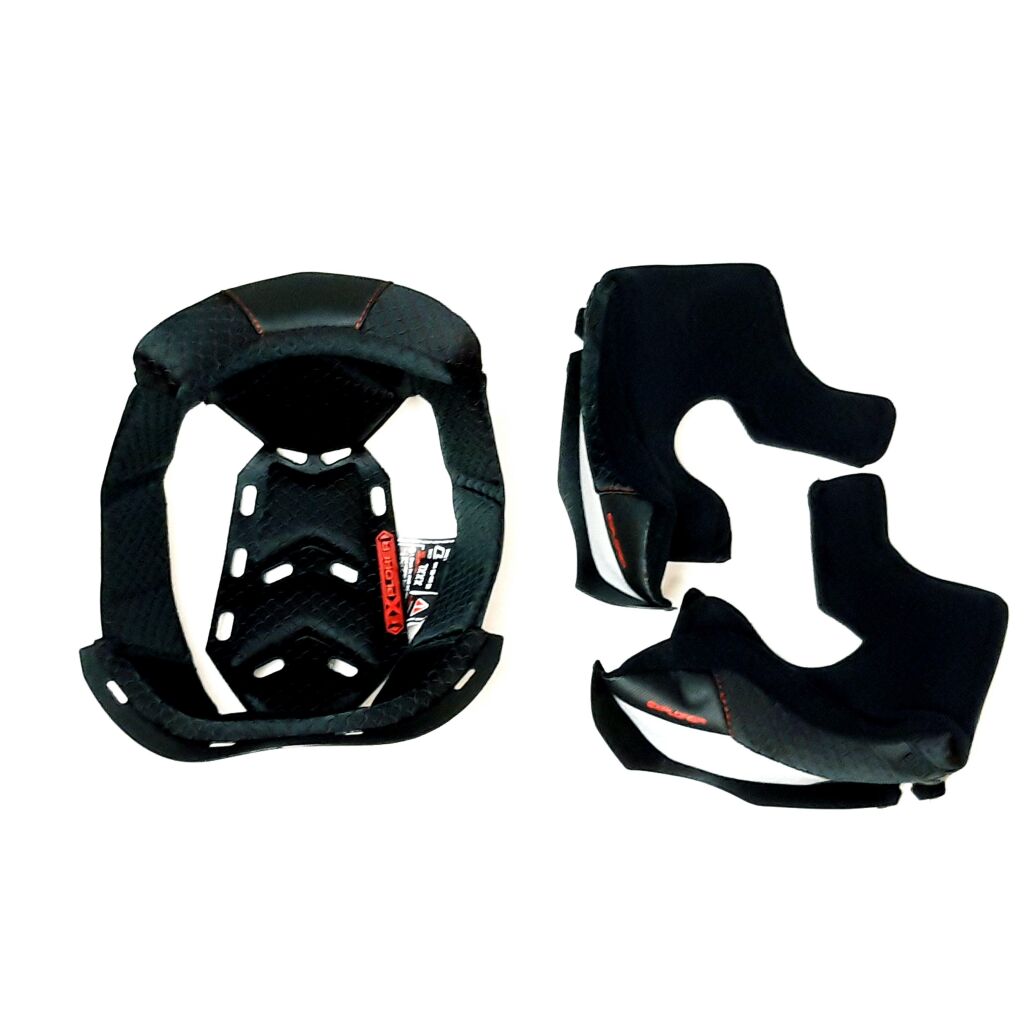 LS2 MX701 CARBON LINER