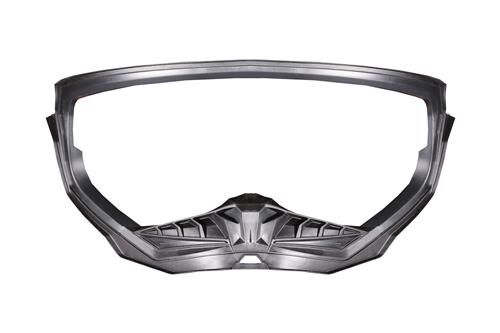LS2 MX701 VISOR RUBBER