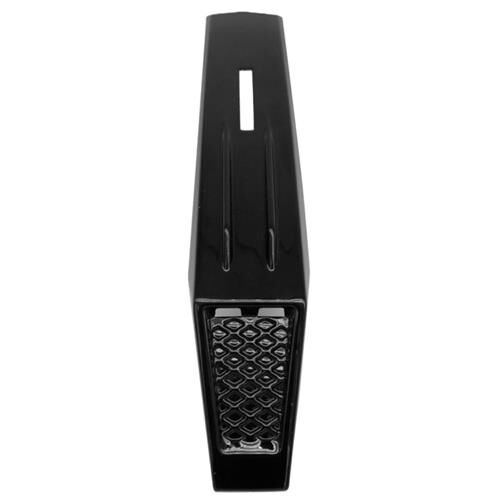 LS2 MX702/MX708 AIR VENT UPPER MATT BLACK
