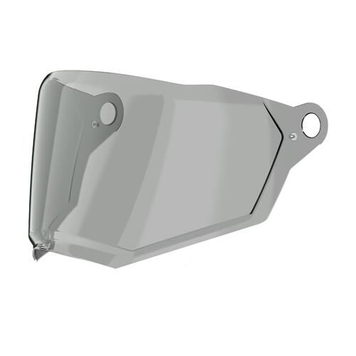 LS2 MX702 VISOR LIGHT TINTED