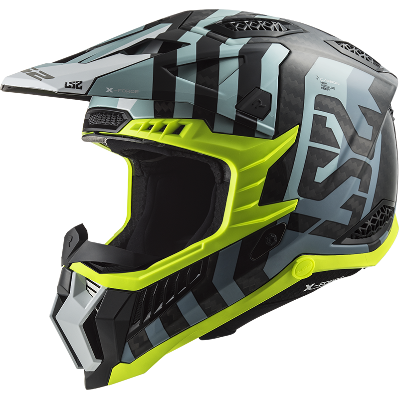 LS2 MX703 C X-FORCE BARRIER SKY BLUE-06