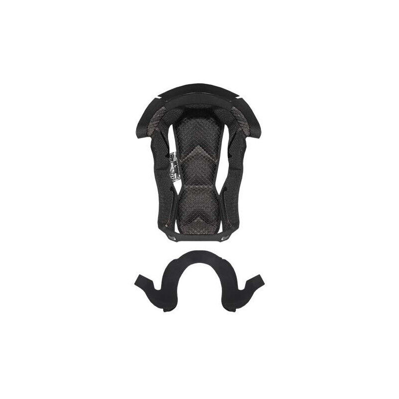 LS2 MX703 LINER BLACK
