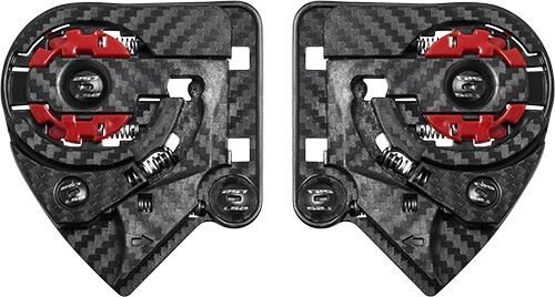 LS2 OF521 RATCHET SYSTEM
