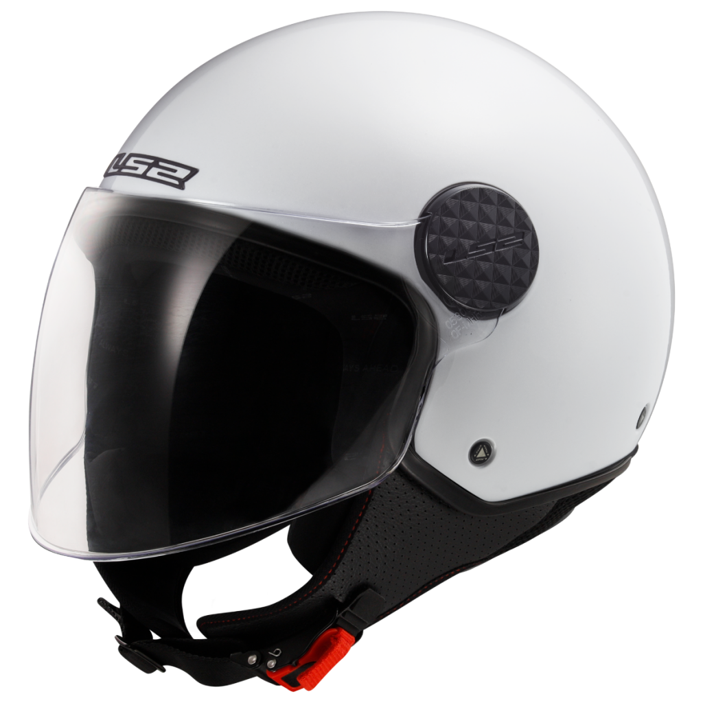 LS2 OF558 SPHERE LUX II SOLID GLOSS WHITE-06