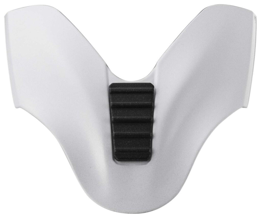 LS2 OF570 AIR VENT TOP GLITTER WHITE