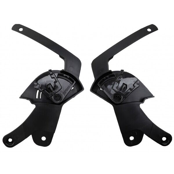 LS2 OF601 SUN VISOR SYSTEM