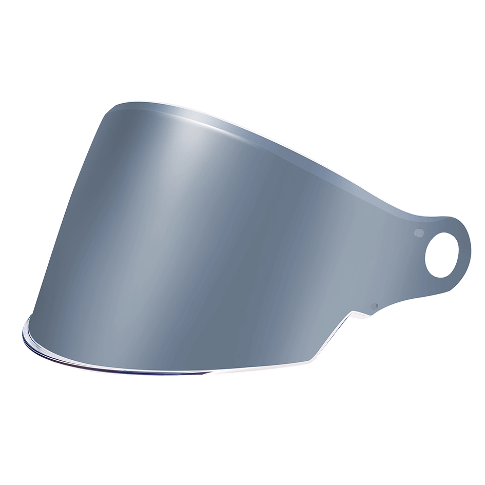 LS2 OF616 VISOR LIGHT TINTED