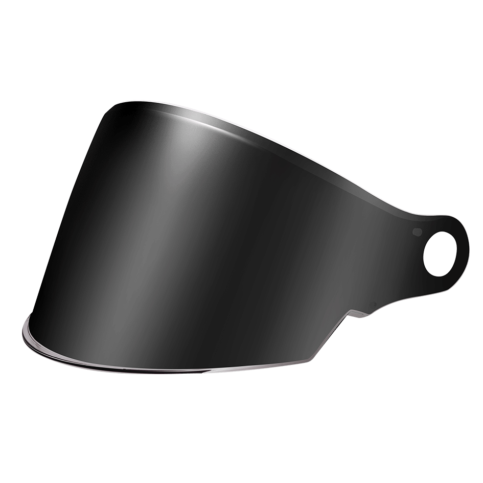 LS2 OF616 VISOR TINTED