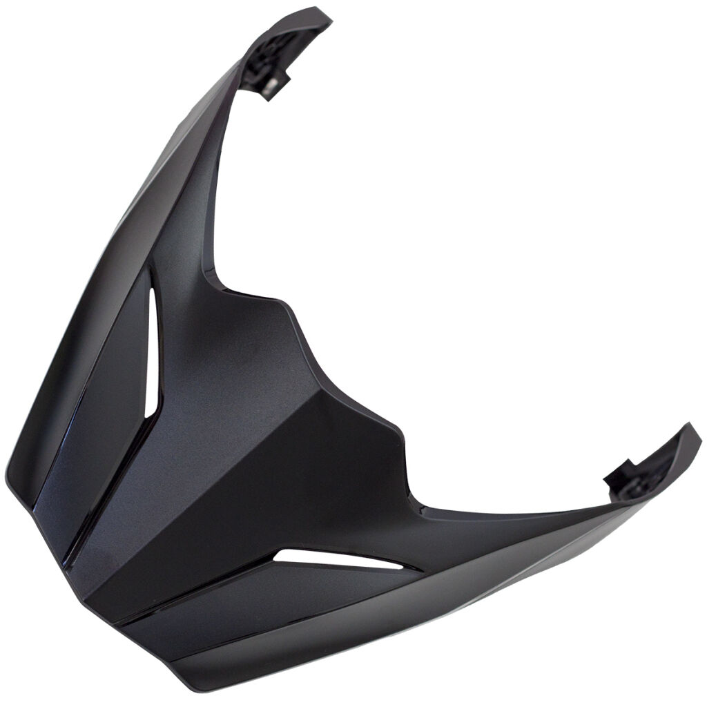 LS2 PEAK FF324 BLACK (METRO EVO)