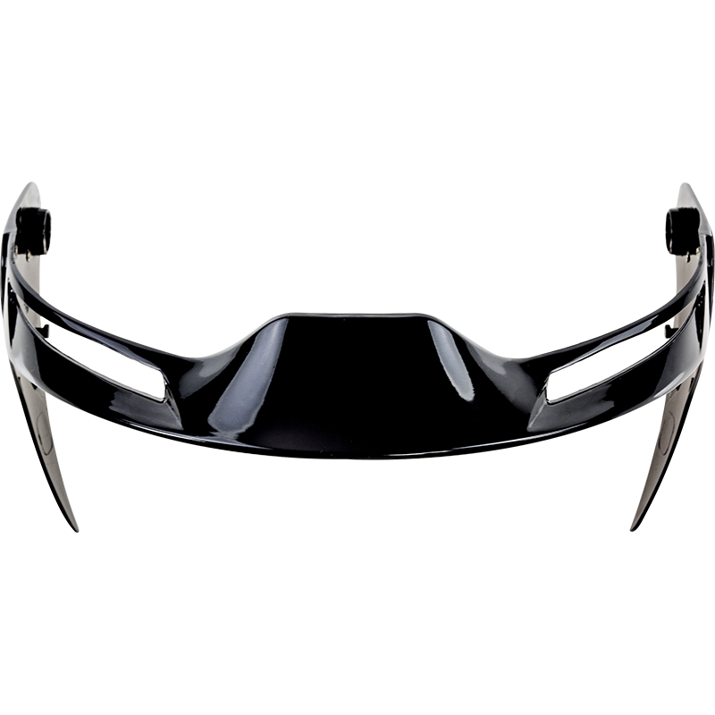 LS2 PEAK OF586 GLOSS BLACK