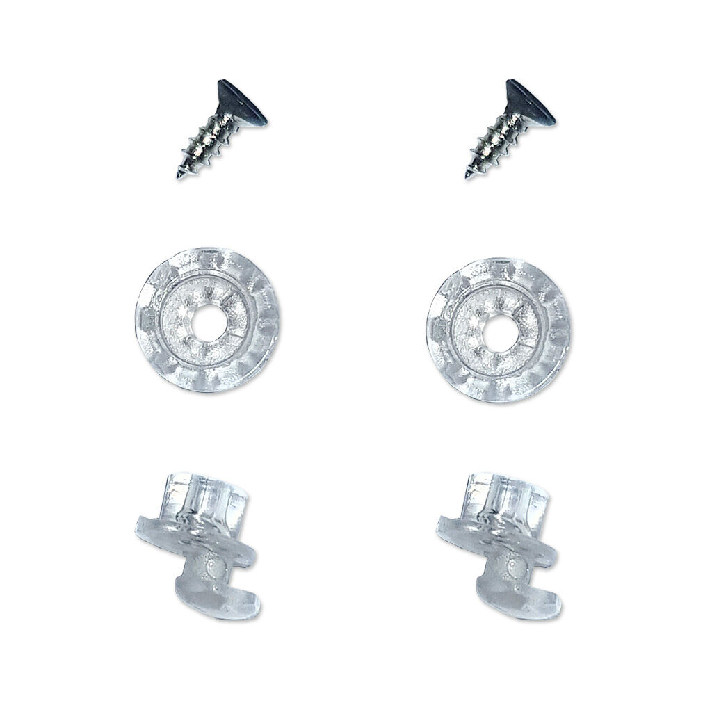LS2 PINLOCK PIN MAXI-VISION