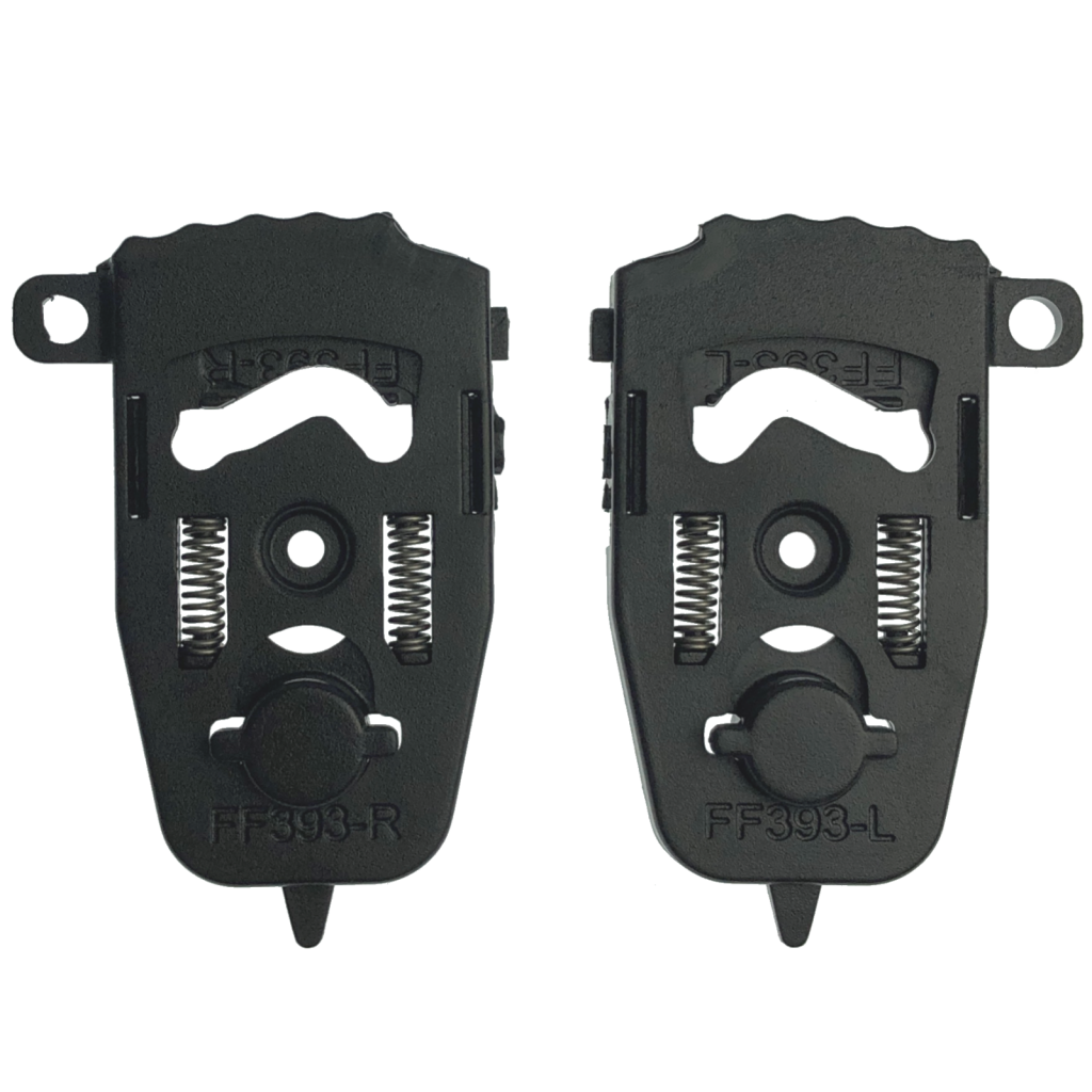 LS2 RATCHET SYSTEM FF393