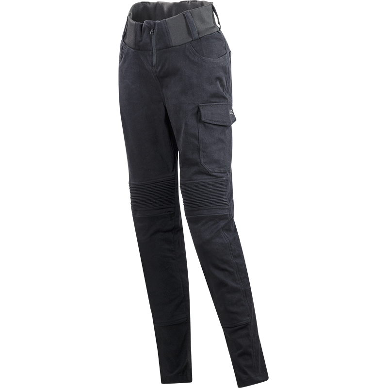 LS2 ROUTER LADY PANT BLACK