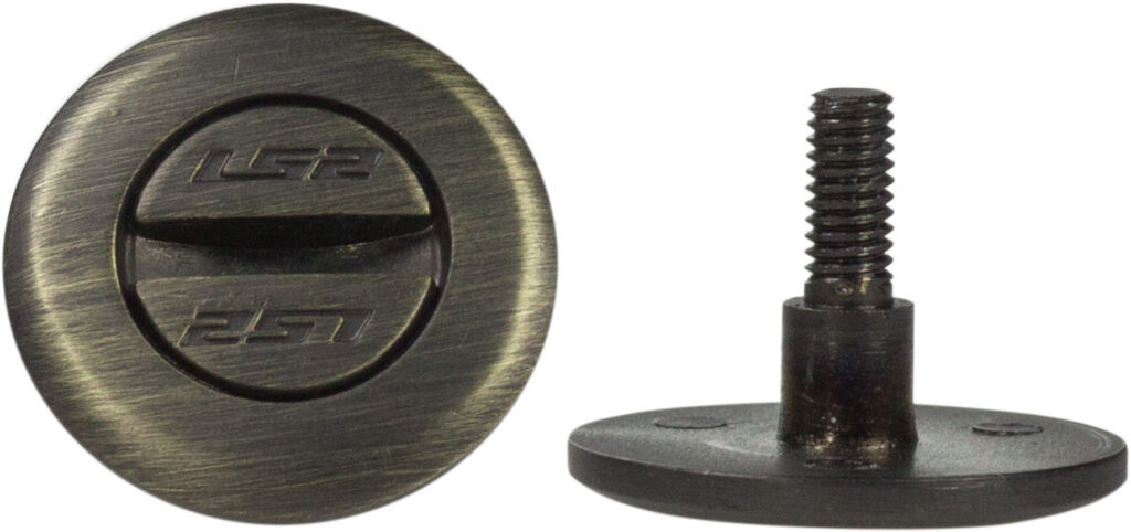 LS2 SCREW OF597 (CABRIO)