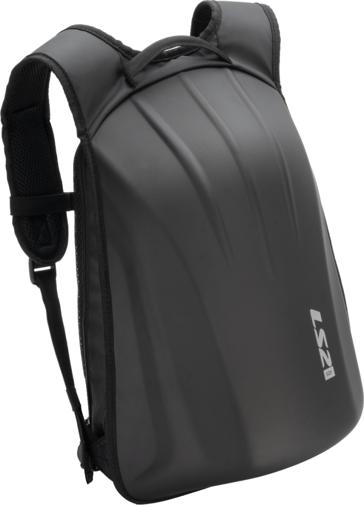 LS2 SHIELD 25L BACKPACK