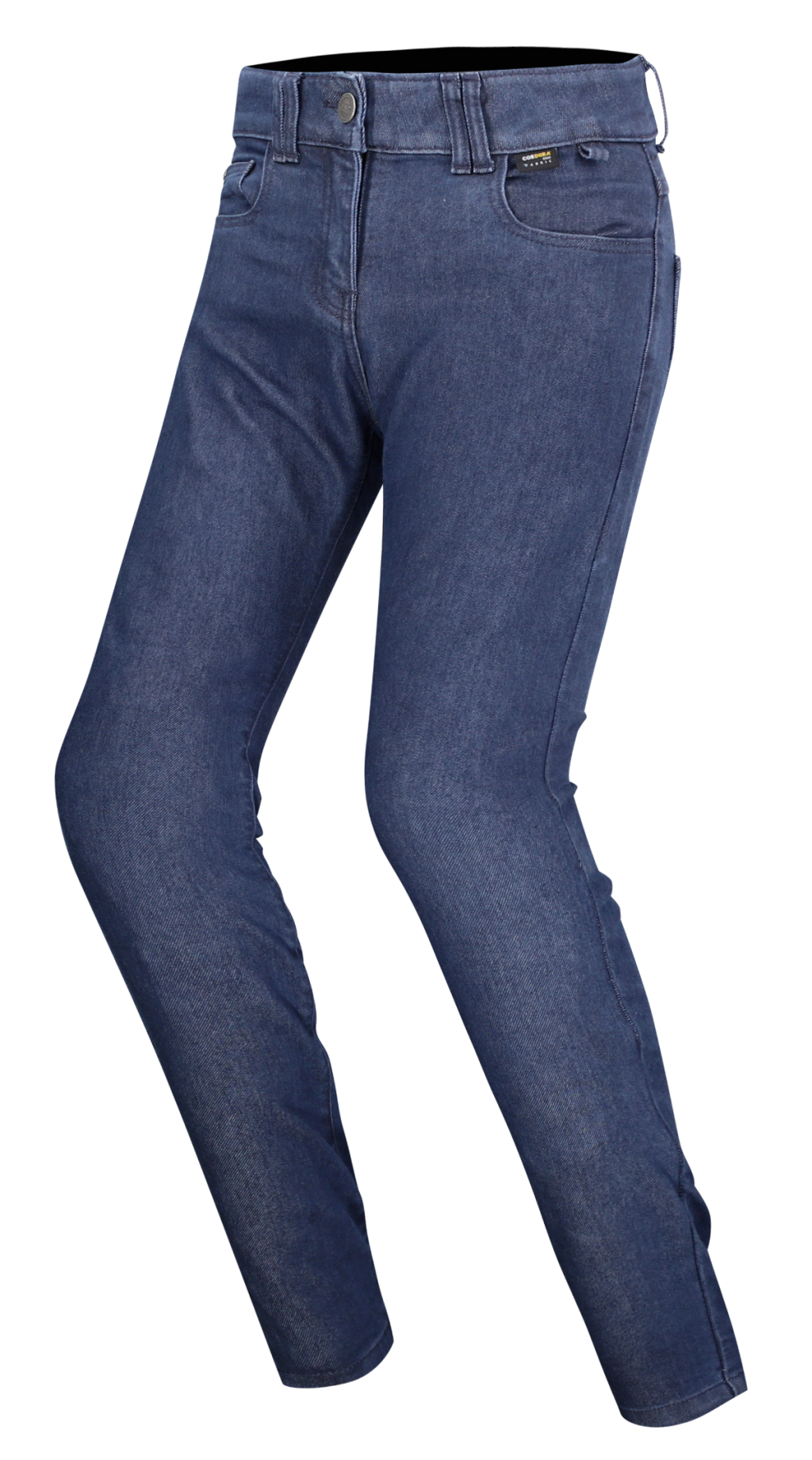 LS2 STONE LADY JEANS BLUE