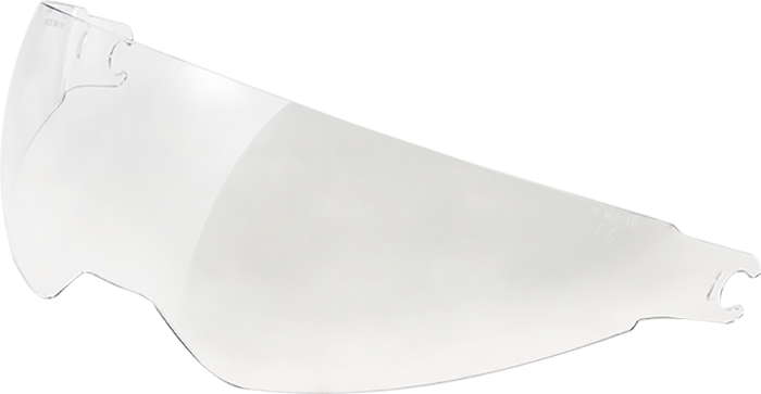 LS2 SUN VISOR FF320 CLEAR