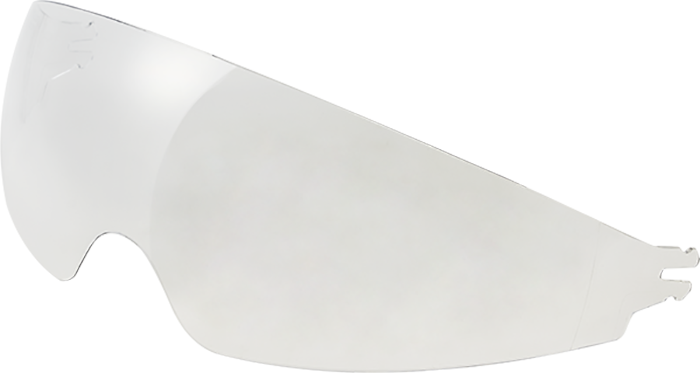 LS2 SUN VISOR OF561 CLEAR