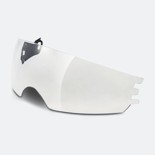 LS2 SUN VISOR OF597 CLEAR