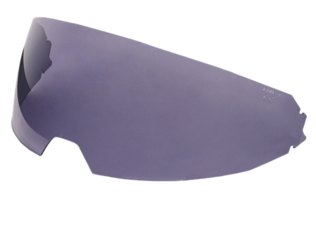 LS2 SUN VISOR TINTED FF906/FF901