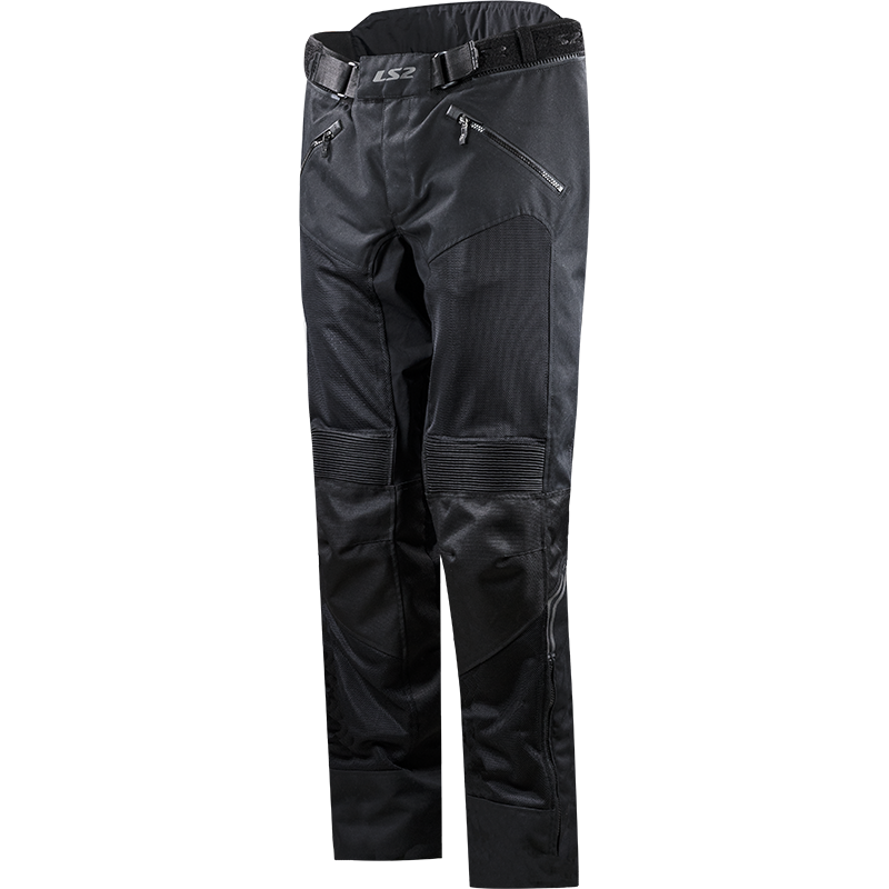 LS2 VENTO MAN PANT BLACK