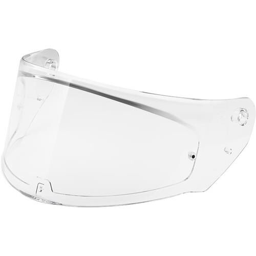 LS2 VISOR FF320/FF353/FF800 CLEAR FOR DKS180