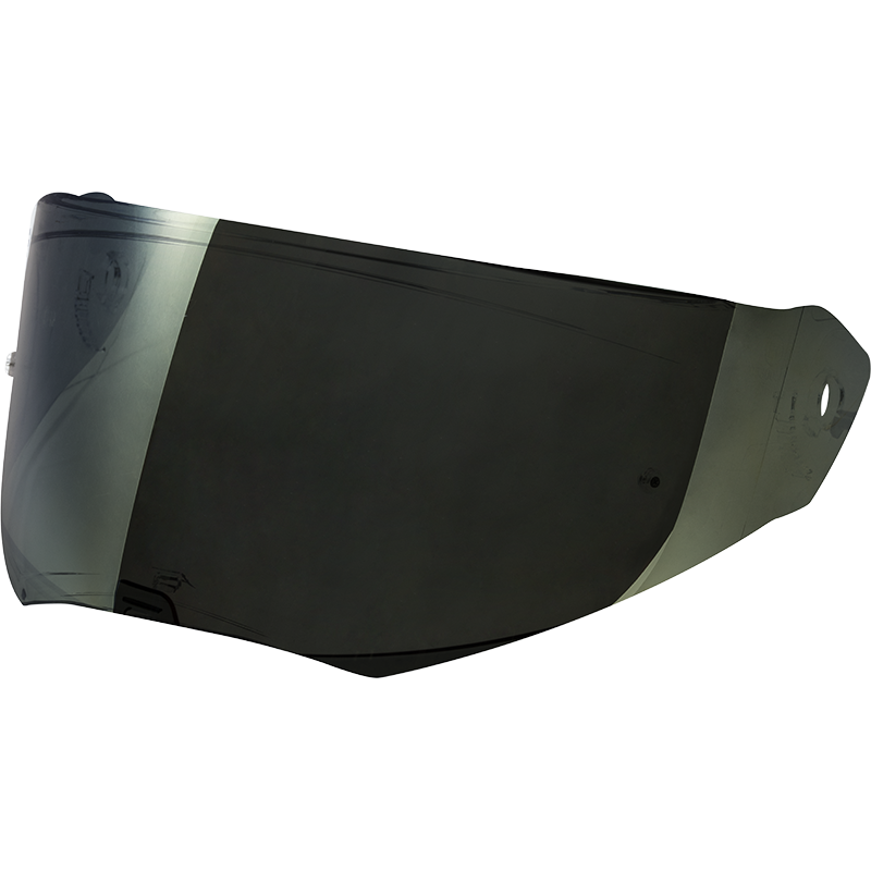 LS2 VISOR FF324 IRIDIUM GOLD
