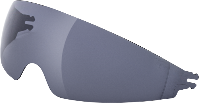 LS2 SUN VISOR FF325/313/902/OF569/OF570/573/600 TINTED
