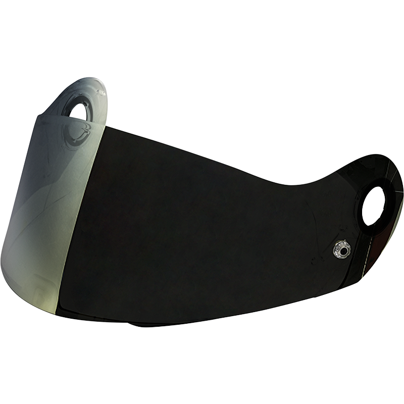 LS2 VISOR FF386/FF370/FF325 IRIDIUM GOLD