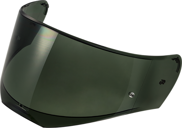 LS2 VISOR FF390 LIGHT TINTED 2017
