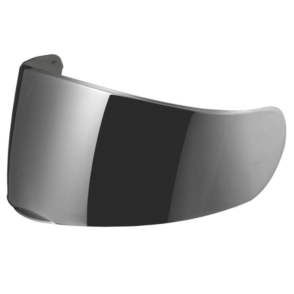 LS2 VISOR FF397 IRIDIUM SILVER 2017