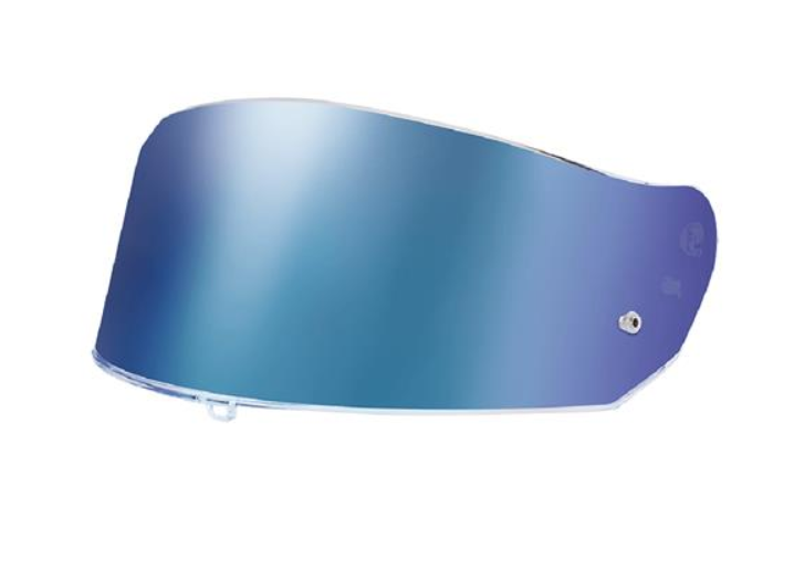 LS2 VISOR FF808 RAINBOW