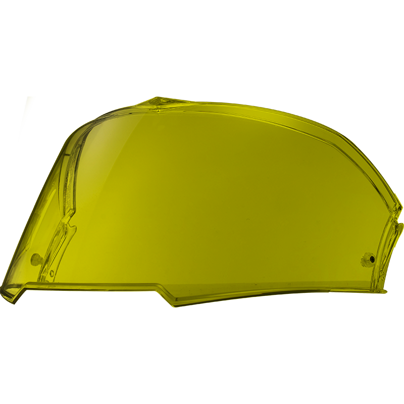 LS2 VISOR FF900 YELLOW