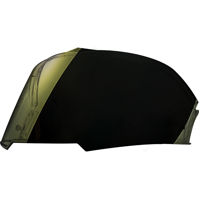 LS2 VISOR FF901 IRIDIUM GOLD