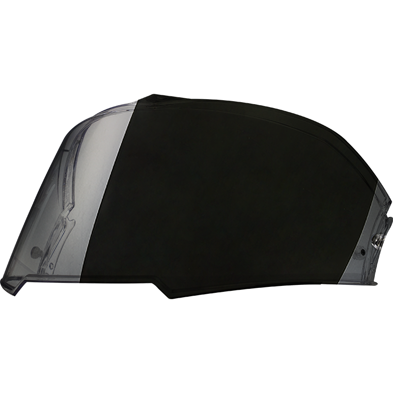 LS2 VISOR FF901 IRIDIUM SILVER