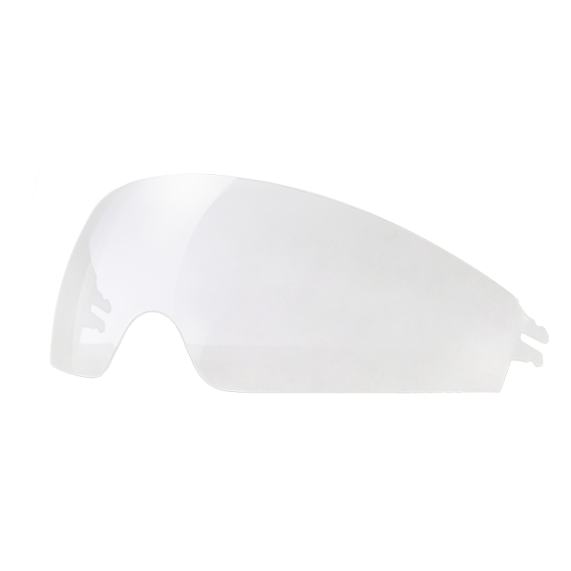 LS2 SUN VISOR FF800 CLEAR