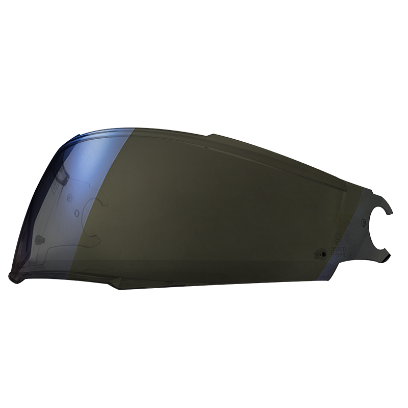 LS2 VISOR FF902 IRIDIUM BLUE