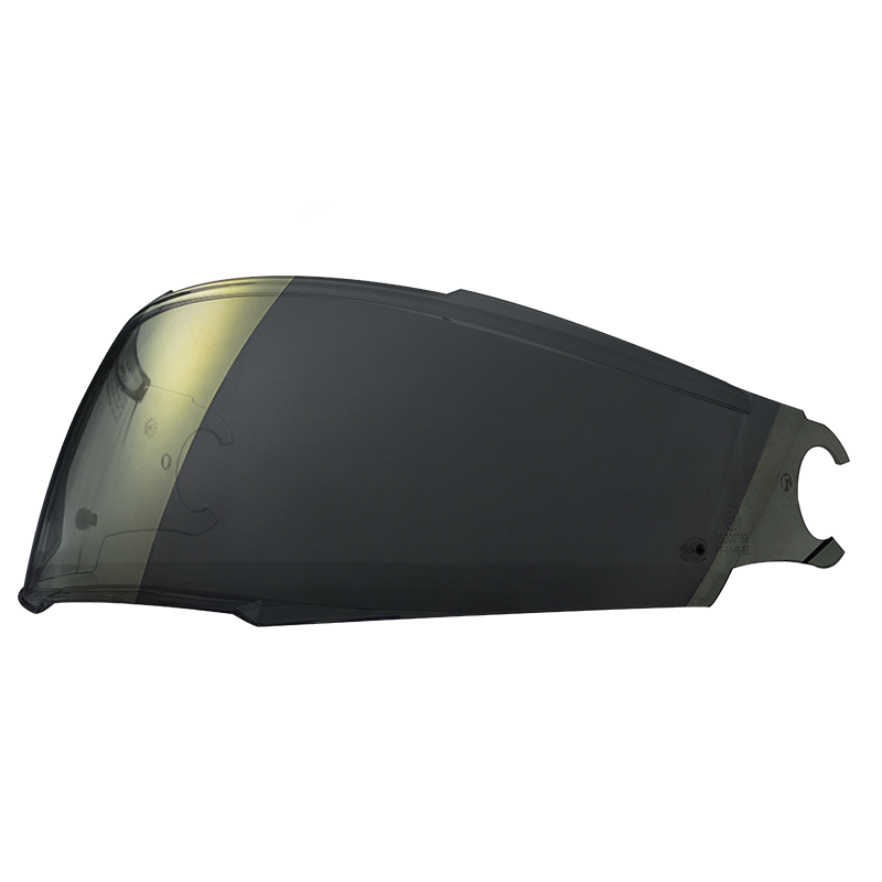 LS2 VISOR FF902 IRIDIUM GOLD