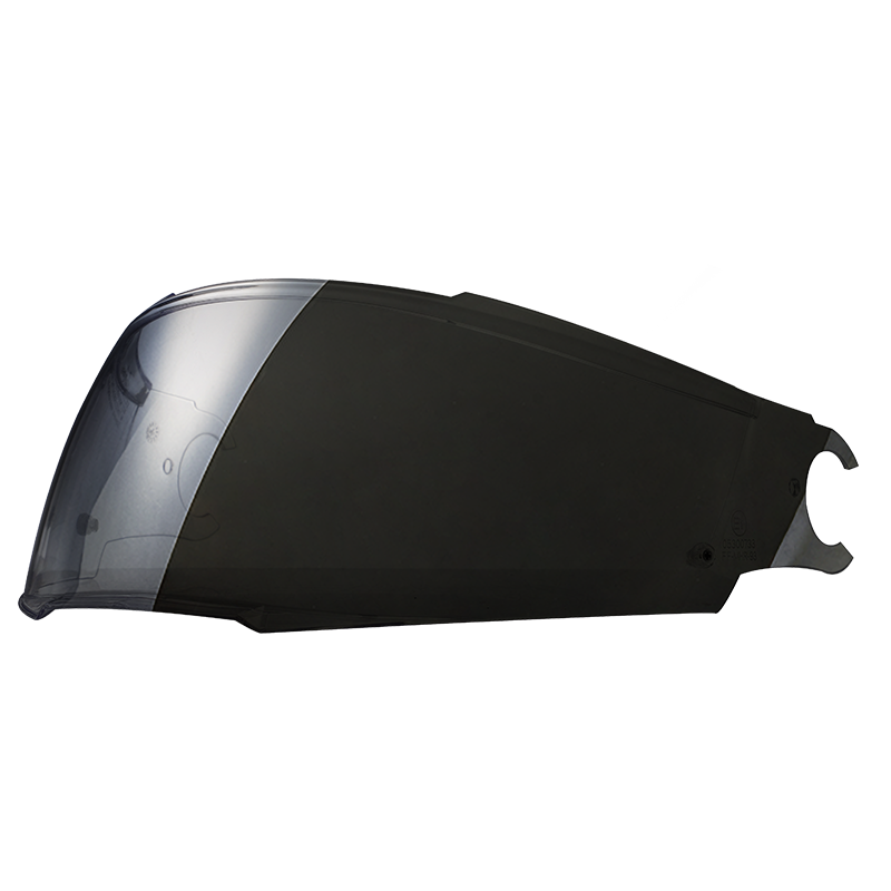 LS2 VISOR FF902 IRIDIUM SILVER