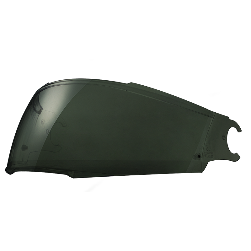 LS2 VISOR FF902 LIGHT TINTED