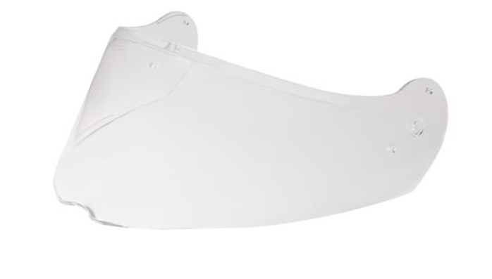 LS2 VISOR FF908 CLEAR