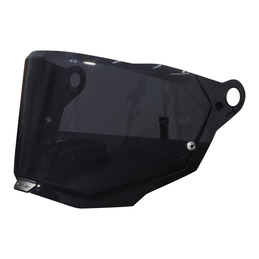LS2 VISOR MX701 LIGHT TINTED
