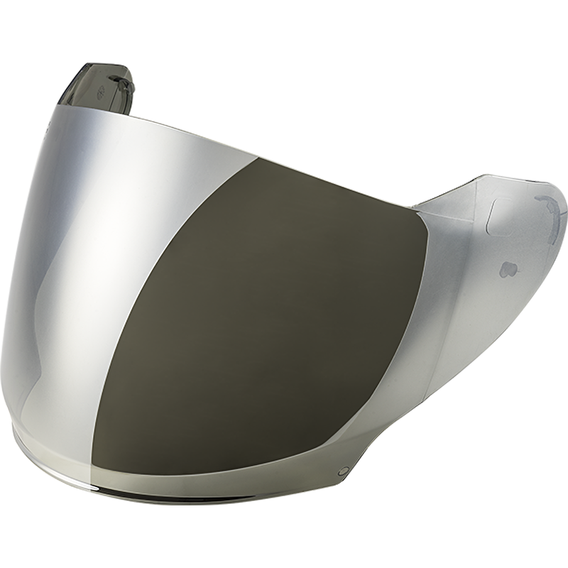 LS2 VISOR OF521 IRIDIUM SILVER