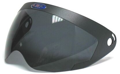 LS2 VISOR OF547 TINTED (STROKE)