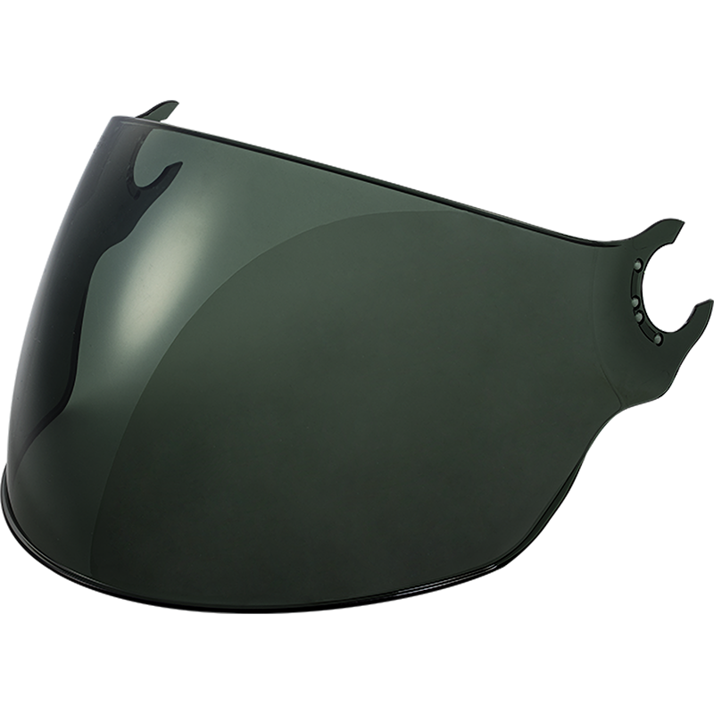 LS2 VISOR OF562/OF558 LIGHT TINTED LONG