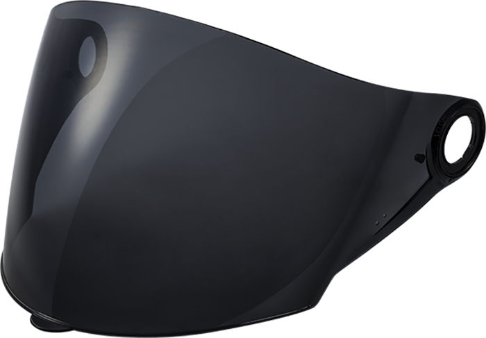 LS2 VISOR OF569 TINTED
