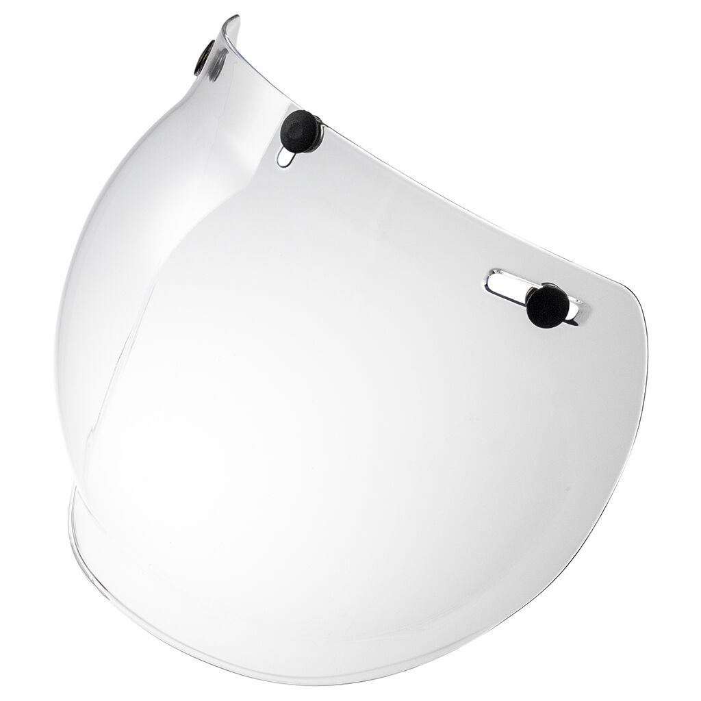 LS2 VISOR OF583/OF601 CLEAR