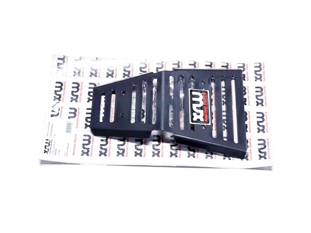 XRW TOOL BOX FOR QUAD
