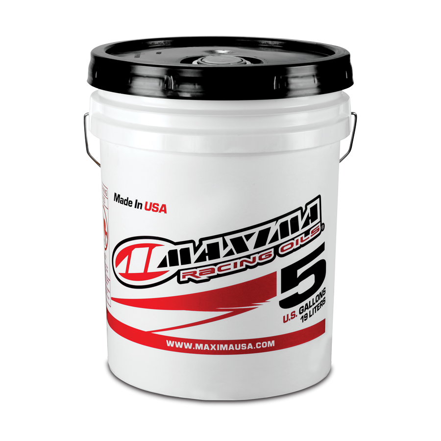 MAXIMA ATV FULL SYN 10W-40 / 19L